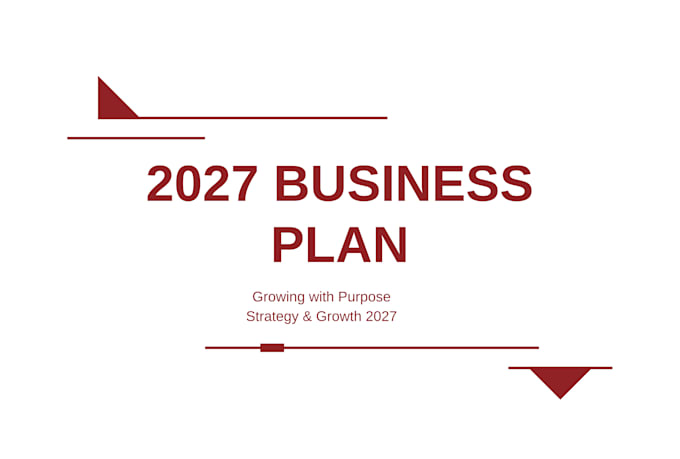 create a professional and polished powerpoint presentation